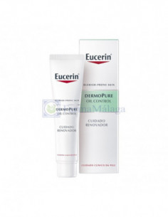 EUCERIN DERMOPURE OIL...