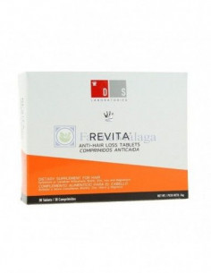 REVITA ANTICAIDA 30...