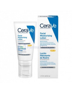CERAVE LOCION HIDRATANTE DE... 2