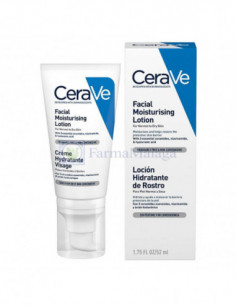 CERAVE LOCION HIDRATANTE DE... 2