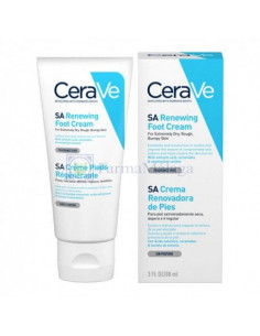 CERAVE CREMA RENOVADORA DE... 2