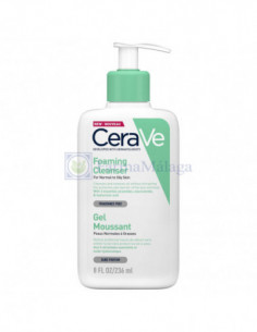 CERAVE GEL LIMPIADOR... 2