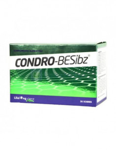 ZOLICH CONDROBES 30SOB...