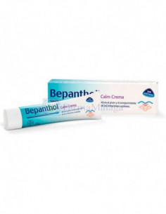 BEPANTHOL SENSICALM CREMA 1... 2