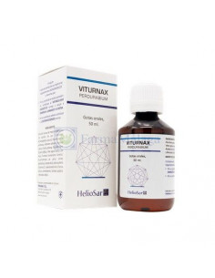 VITURNAX PERDURABIUM...