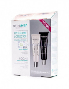 REMESCAR CORRETOR CONTORNO...