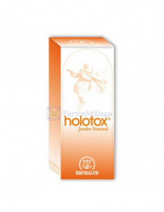 EQUISALUD HOLOTOX JARABE...