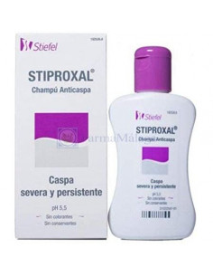 STIPROXAL 100 ML CHAMPU