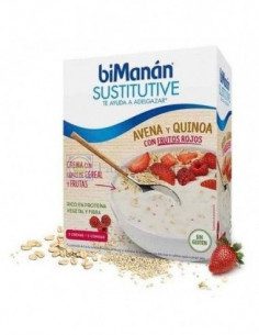 BAJA BIMANAN CREMA AVENA...