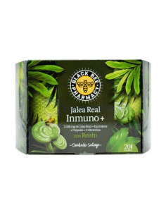 BLACK BEE PHARMACY JALEA...