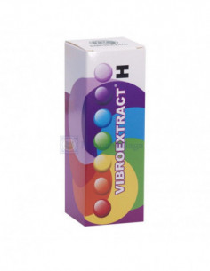 EQUISALUD VIBROEXTRACTO H...