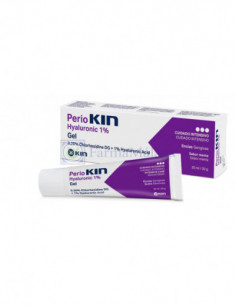 PERIOKIN HYALURONIC 1% GEL...