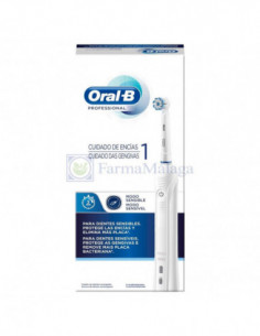 CEPILLO DENTAL ELECTRICO...