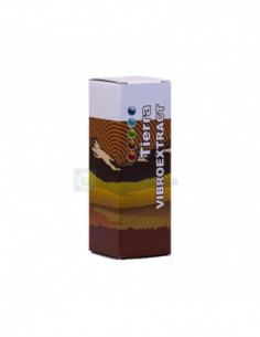 EQUISALUD VIBROEXTRACTO...