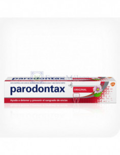 PARODONTAX ORIGINAL 1...