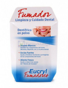 DENTYUCRAL (EUCRYL)...