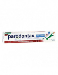 PARODONTAX HERBAL FRESH 1...