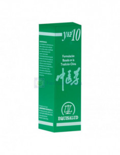 EQUISALUD YAP 10 31ml...