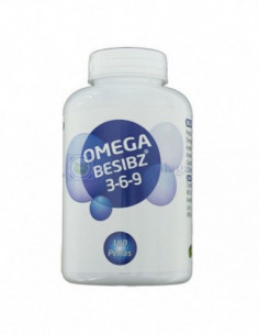 ZOLICH BESIBZ OMEGA 3-6-9...