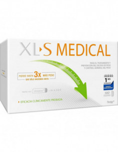 XLS MEDICAL ORIGINAL...