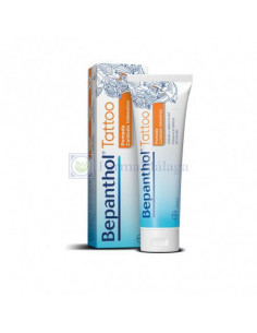 BEPANTHOL TATTO POMADA 1... 2