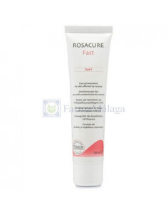 ROSACURE FAST 30 ML