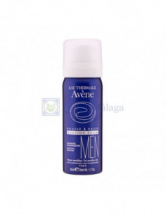 AVENE ESPUMA DE AFEITAR 50 ML