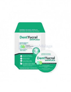 DENTYUCRAL ANTIPLACA POLVO...
