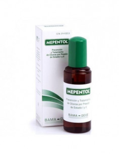 MEPENTOL 1 FRASCO 60 ml...