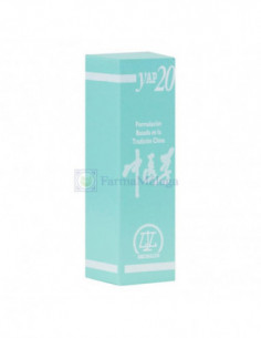 EQUISALUD YAP 20 31ml...