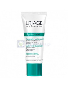 HYSEAC EMULSION HIDRATANTE...