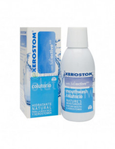 XEROSTOM COLUTORIO