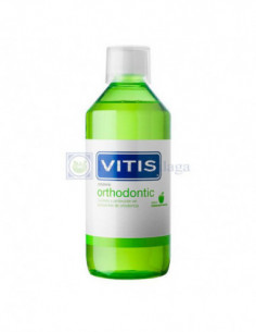 VITIS ORTHODONTIC 500 ML...