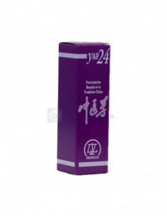 EQUISALUD YAP 24 31ml calor...