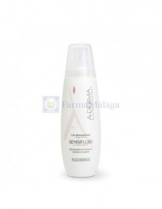 ADERMA SENSIFLUID AGUA...
