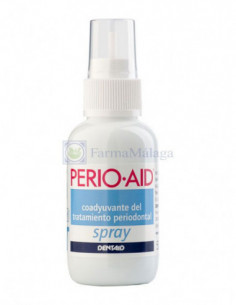 SPRAY PERIO-AID 50 ML