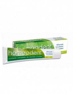 HOMEODENT ANIS BOIRON 75ML