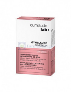 GINESEDA 50% EN LA SEGUNDA...