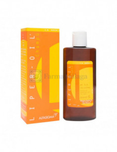 LIPER-OIL CHAMPU 1 ENVASE...