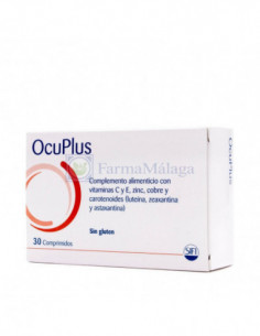 OCUPLUS 30 COMP