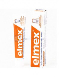 PASTA ELMEX 75 ML