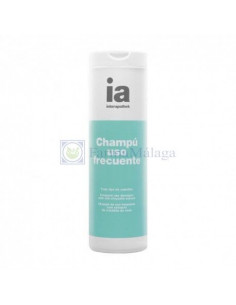 INTERAPOTHEK CHAMPU USO...