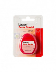 LACER SEDA DENTAL 1 ENVASE...