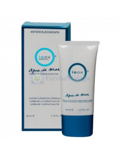 IOOX AGUA DE MAR CREMA...