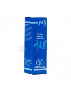 EQUISALUD YAP 9 31ML RIÑON