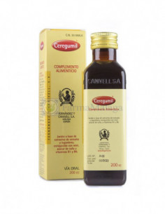 CEREGUMIL 1 ENVASE 200 ml