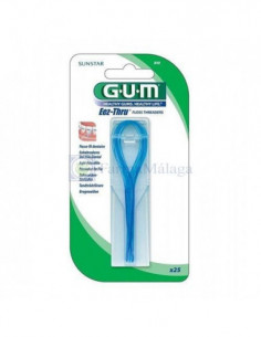 ENHEBRADOR BUTLER SEDA DE