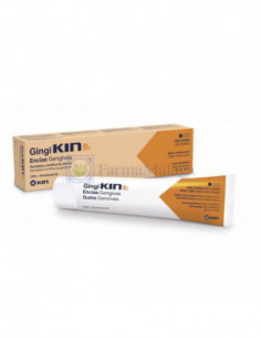 GINGIKIN B5 PASTA DENTAL 1...