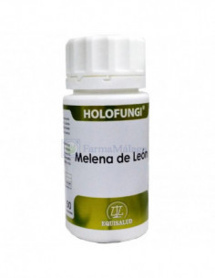 EQUISALUD HOLOFUNGI MELENA...