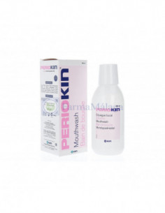 PERIOKIN ENJUAGUE BUCAL 1...